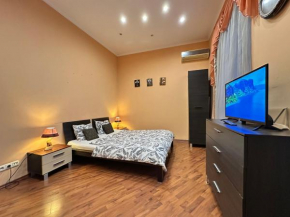 KyivStay Yaroslavska Apartment